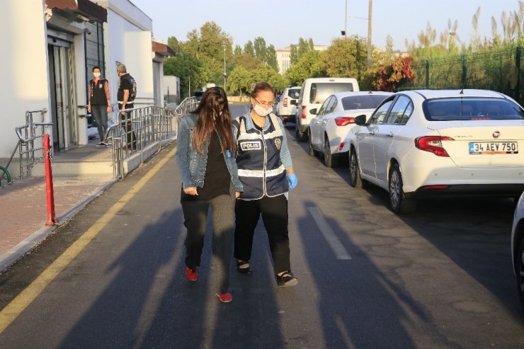 ’Swinger’in şifresi: "Kelle"