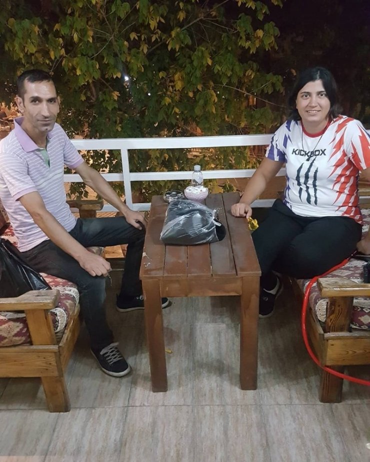 Antalya’da apartmandan düşen babanın ölümünden dram çıktı