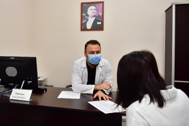 Beylikdüzü Belediyesi sağlıkta da vatandaşın yanında