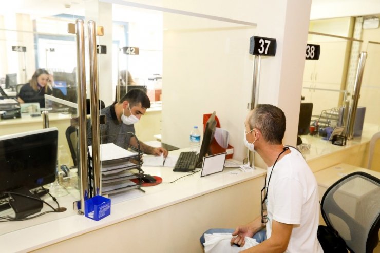 İşverenle işsizleri Buca Belediyesi buluşturdu