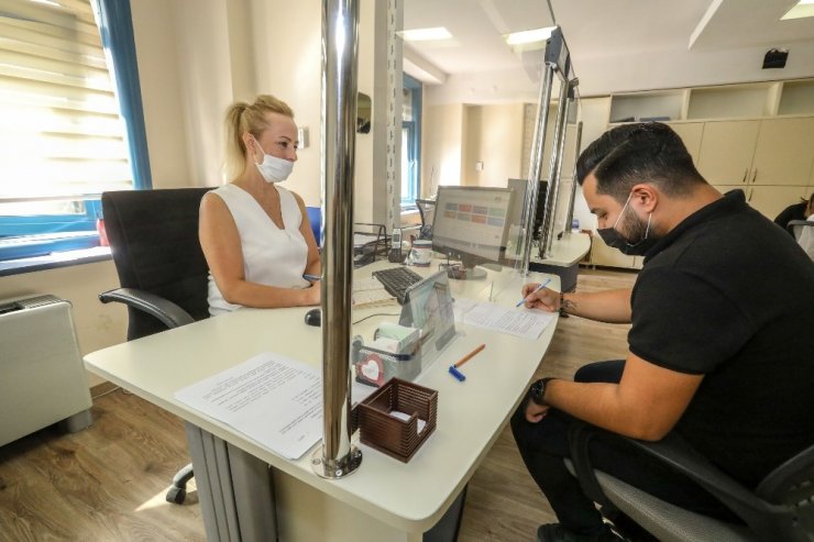 İşverenle işsizleri Buca Belediyesi buluşturdu