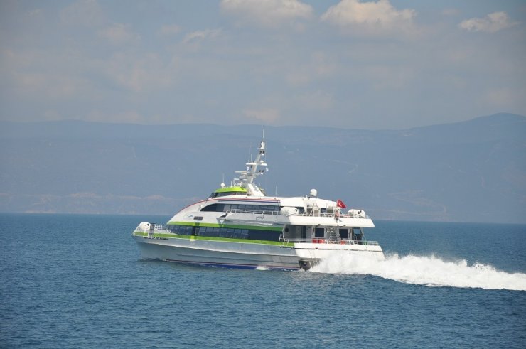 BUDO’da damping: Yüzde 40 indirim