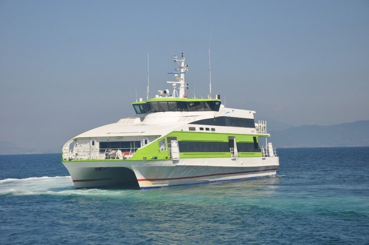 BUDO’da damping: Yüzde 40 indirim