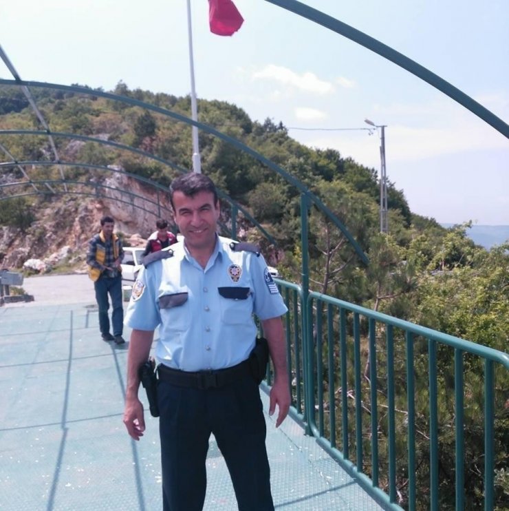 Polisin şehit olduğu olayın davası ertelendi