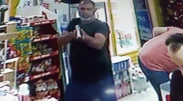 Tekel bayii cinayetinin sanıklarına ağırlaştırılmış müebbet