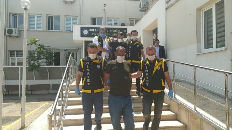 Tekel bayii cinayetinin sanıklarına ağırlaştırılmış müebbet