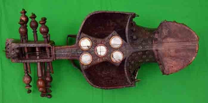 Bursa’nın ilk müzik müzesi için hummalı hazırlık