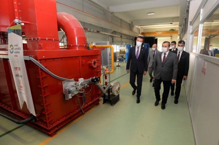 Konak-Nilüfer işbirliği