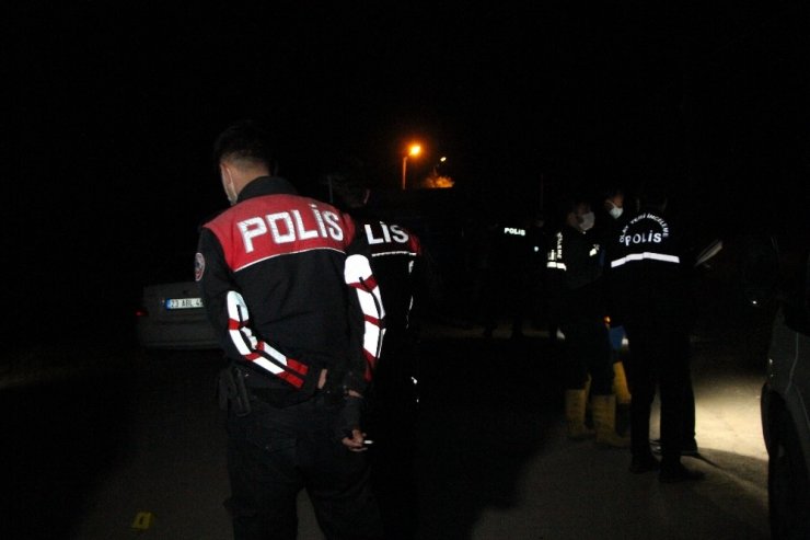 Elazığ’da silahlı ve bıçaklı kavga: 1 ölü, 5 yaralı