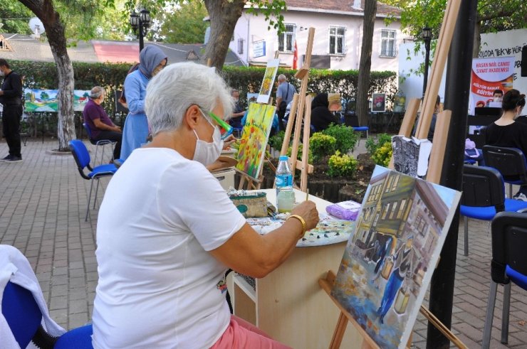 Eyüpsultan Belediyesi 2020 - 2021 kültür sanat sezonu başlıyor