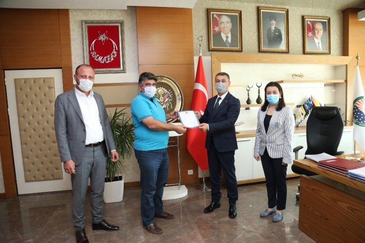 Tapu dağıtımlarında yüzde 90’a ulaşıldı