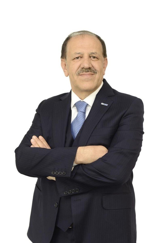 ’’Geleceğimizi sizler şekillendireceksiniz’’