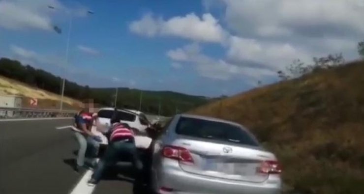 Jandarma’dan nefes kesen uyuşturucu operasyonu