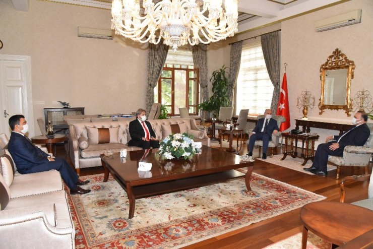 Manisa’da TDV Kadın, Aile ve Gençlik Hizmetleri Merkezi açıldı