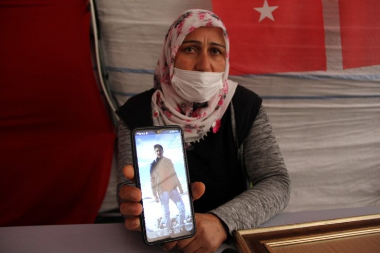 Aileler direniyor nöbete katılım her geçen gün artıyor