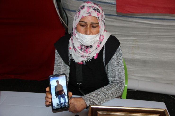 Aileler direniyor nöbete katılım her geçen gün artıyor