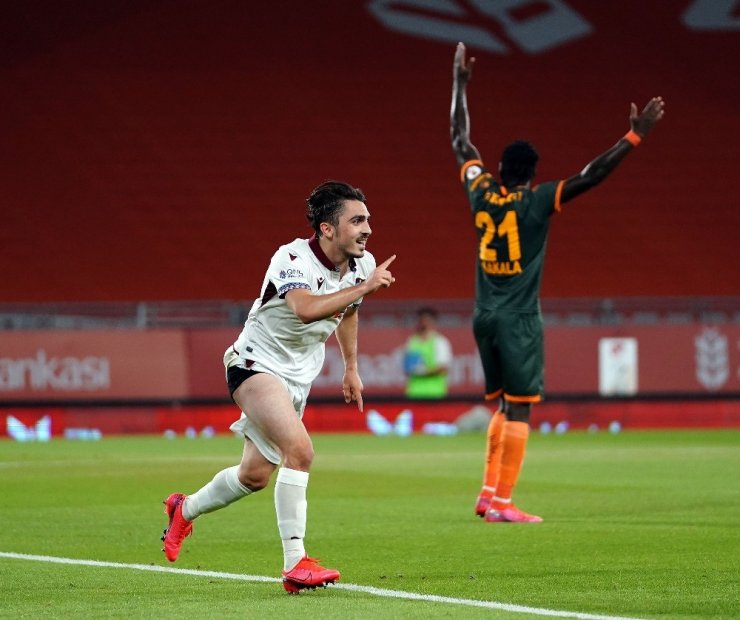 Süper Lig’in en değerlisi Uğurcan Çakır