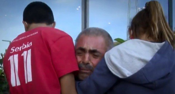 Çaresiz baba sesini Esra Erol’da duyurdu