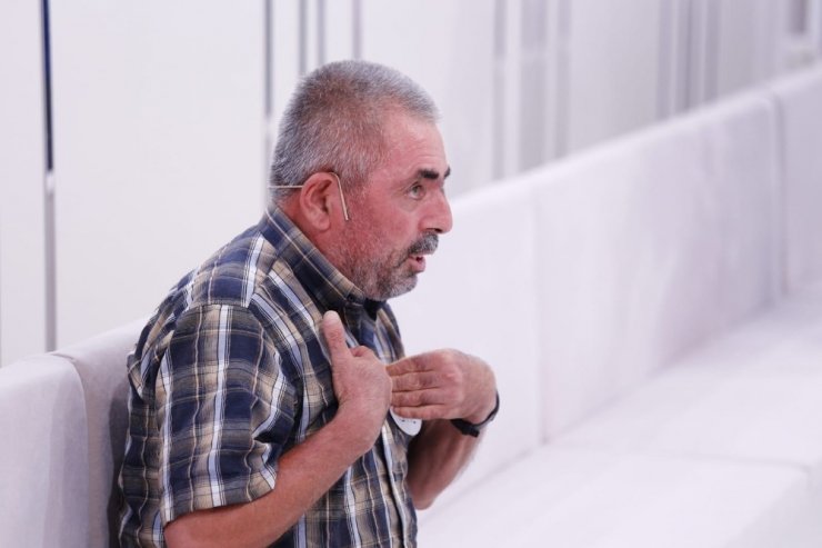 Çaresiz baba sesini Esra Erol’da duyurdu