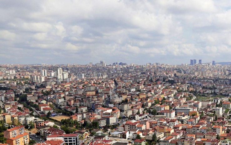 10 yıldır beklenen imar planları hayal kırıklığına yol açtı