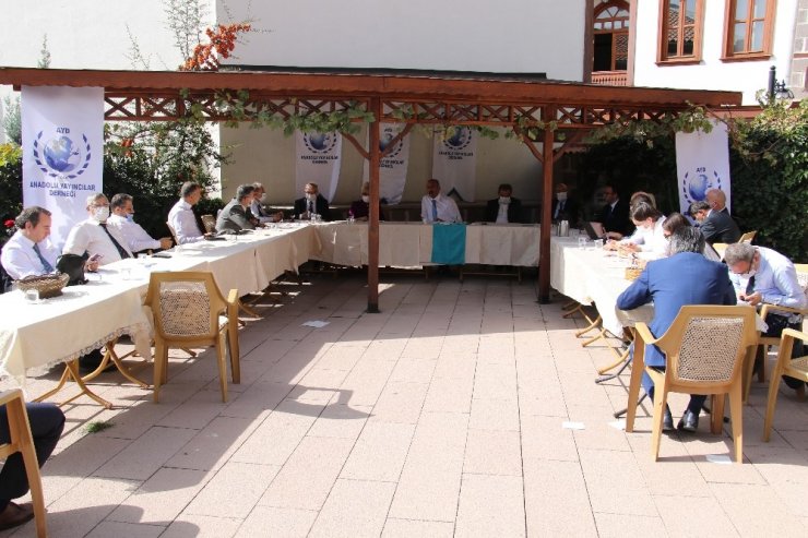 Adalet Bakanı Gül: “AİHM’nin vermiş olduğu karar, siyasi bir karar. AİHM’in verdiği kararın kabul edilebilir bir yanı yoktur”