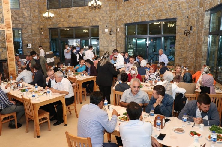 Pozantı Belediyesinden Akçatekir’e yeni tesis