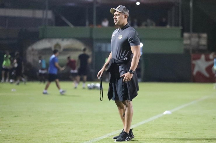 Alanyaspor’da Galatasaray maçı hazırlıkları başladı