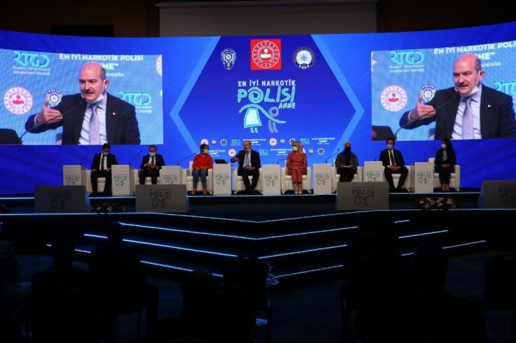 Bakan Soylu, Denizli için acı tabloyu açıkladı