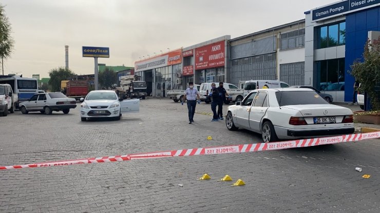 ‘Kız isteme’ kavgasında 4 kişi yaralandı