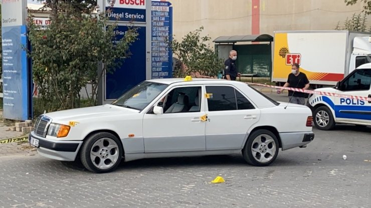 ‘Kız isteme’ kavgasında 4 kişi yaralandı