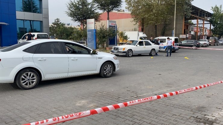‘Kız isteme’ kavgasında 4 kişi yaralandı