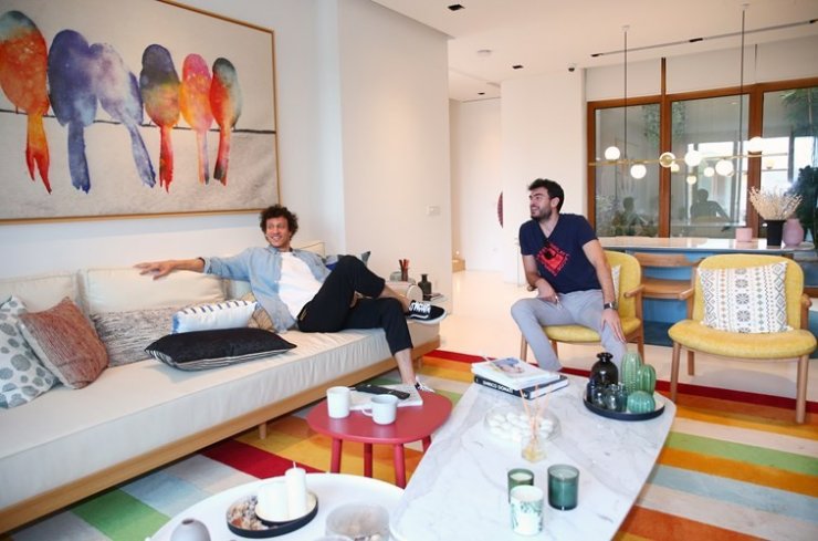 Ertuğrul Erdoğan: "Beşiktaş maçını kazanmaya ihtiyacımız var"