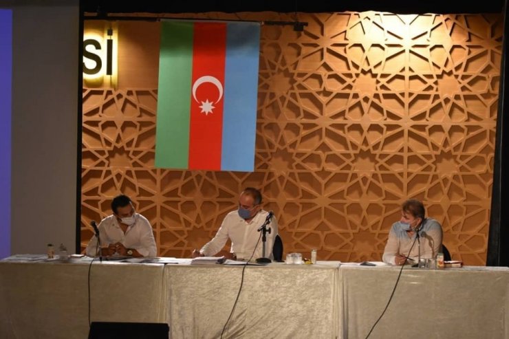 Sokak hayvanları için dev proje