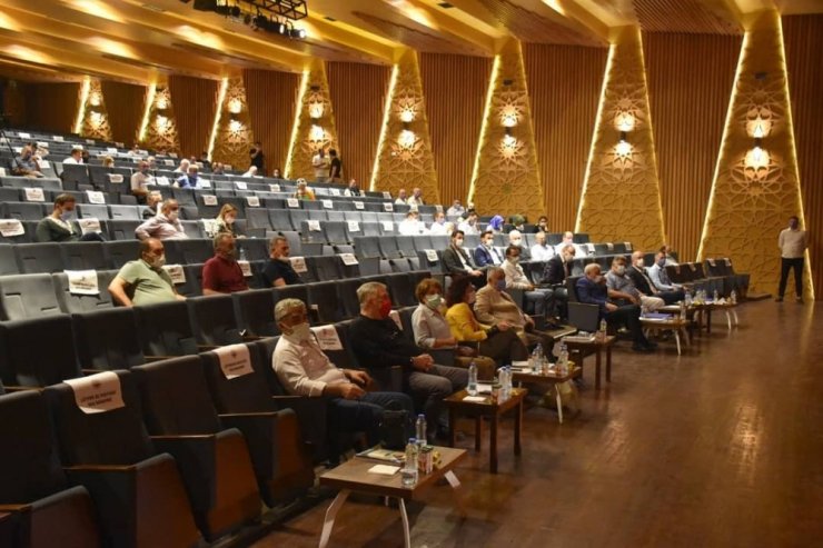 Sokak hayvanları için dev proje