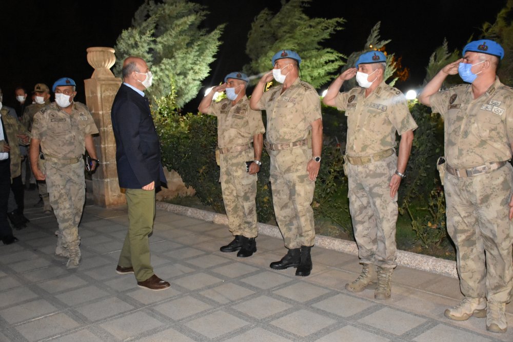 İçişleri Bakanı Soylu Şırnak'ta