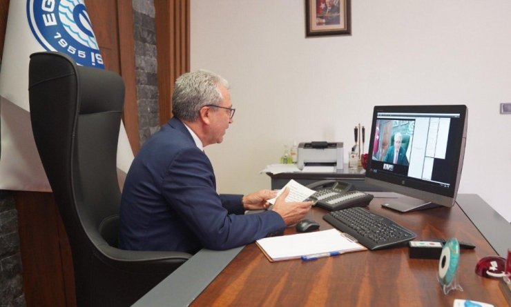 Rektör Budak: “Ermenistan, uluslararası hukuku çiğnemeye devam ediyor”