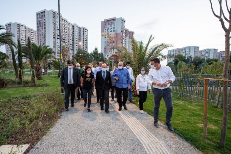 Peynircioğlu Deresi’ndeki ıslah projesi tamamlandı