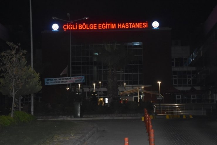 Boşanma davasının arifesinde karısını öldürdü