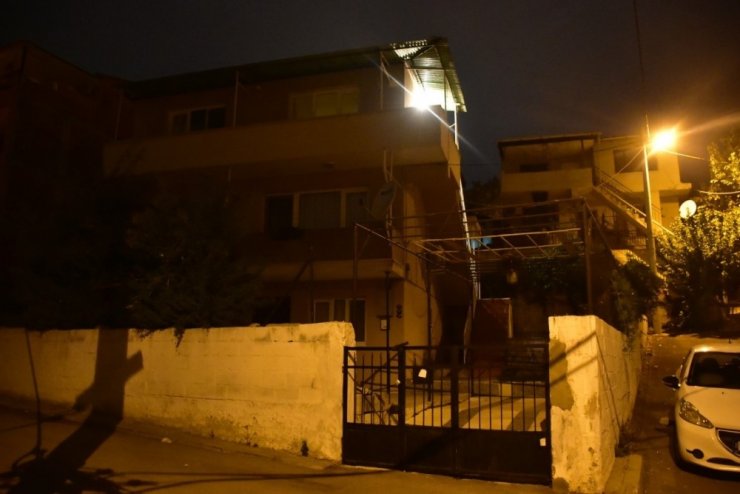 Boşanma davasının arifesinde karısını öldürdü
