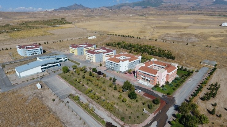 Kayseri Üniversitesi’nden Büyükşehir Belediyesi’ne Teşekkür