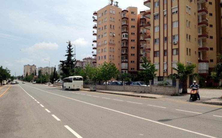 Düdenbaşı Mahallesine 6 yatırım müjdesi