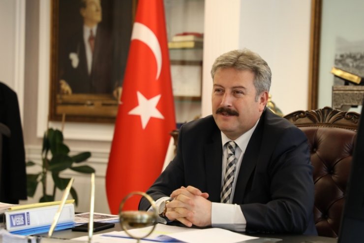 Melikgazi’de 81 dairenin kura çekimi ve anahtar teslimi yapılacak