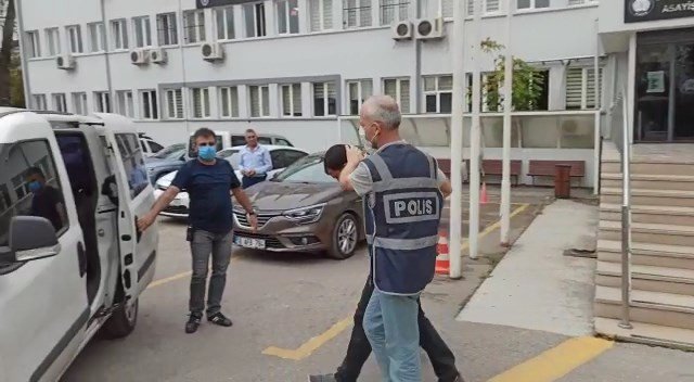 Mersin’de Seher Özkurt’u öldüren şüpheli Bursa’da yakalandı