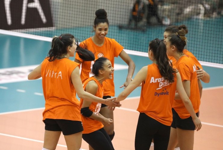 Eczacıbaşı VitrA, Karayolları’nı konuk edecek