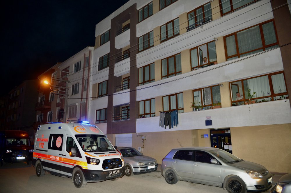 Müteahhitlerin kavgası kanlı bitti! İş ortağını silahla öldürdü