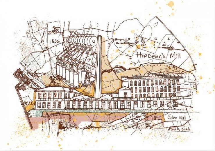 150 sanatçı arasından seçilerek Türkiye’yi temsil ettiler