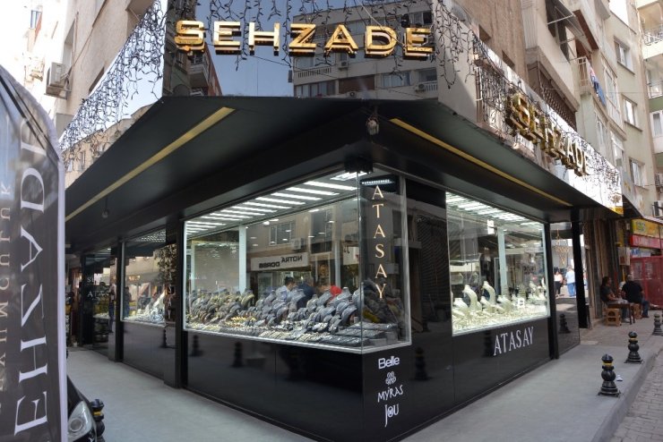 Karip: "Altın her dönem en güvenli yatırım aracı"