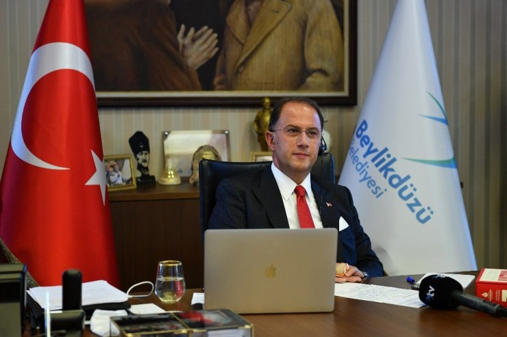 Beylikdüzü Belediyesi ve Coursera işbirliğine büyük ilgi