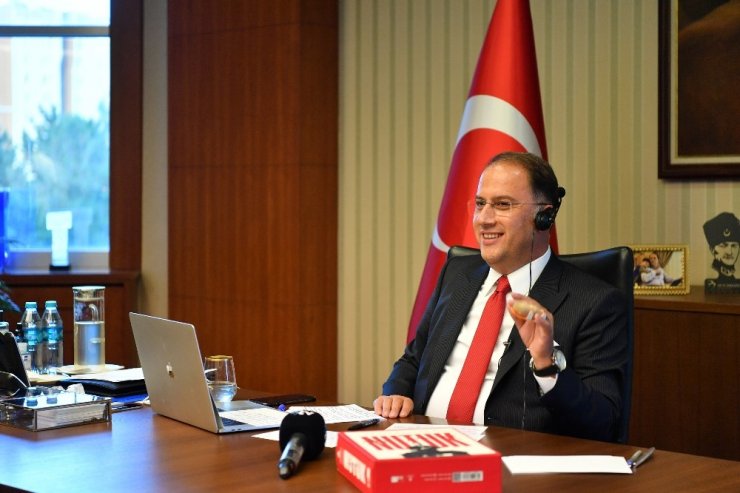 Beylikdüzü Belediyesi ve Coursera işbirliğine büyük ilgi