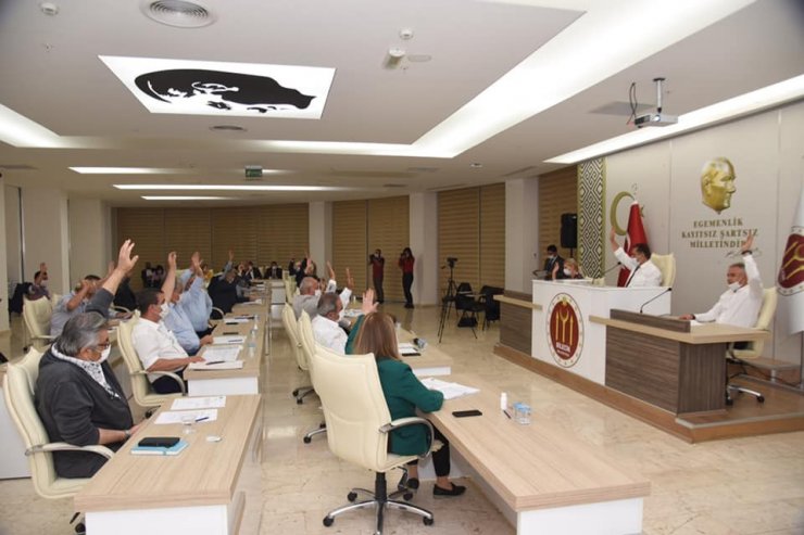 Bilecik’te T Plaka taksi yönetmeliği çözüme ulaşmadı